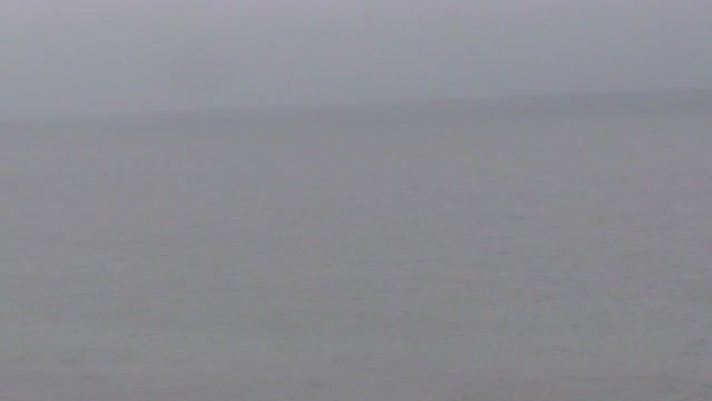 Bar Rock Lookout in Narooma, Australia