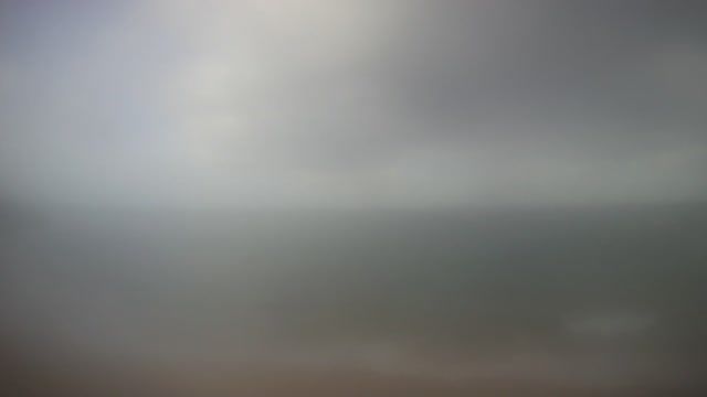 Ampurias beach in the village of Lu Bagnu, Sardinia island, Italy