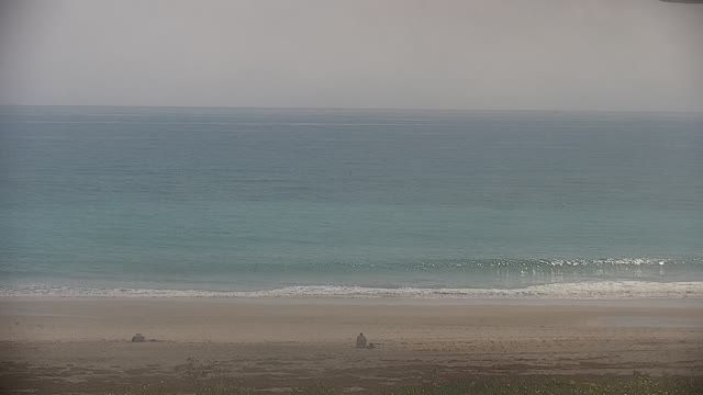 Juneau Beach in Palm Beach City, Florida, USA