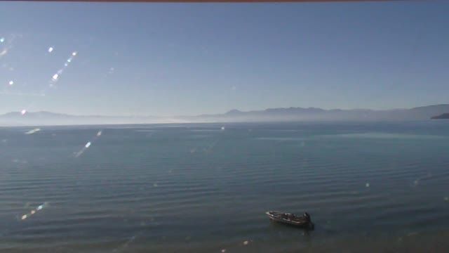 Mourelatos Lakeshore Resort in Tahoe VIsta, CA, USA