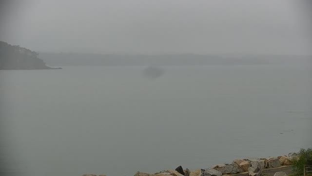 Batemans Bay in Batehaven, Australia