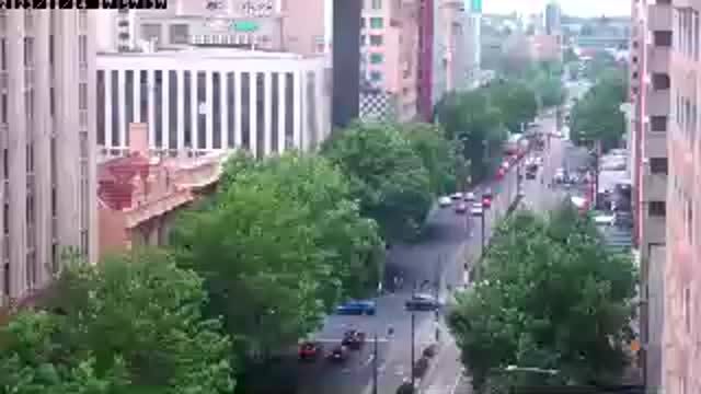 Adelaide Town Hall (North), Australia