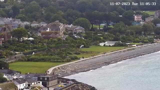 Newlyn Pier and Harbour, England, UK