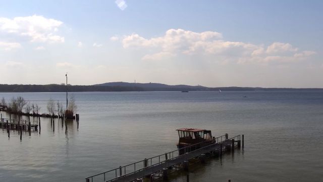 Surf and Sailing School Muggelsee