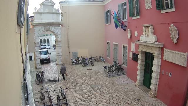 Rovinj - Istria - Croatia