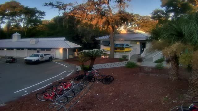 Hilton Head Outfitters and Bike Rentals in Hilton Head Island, SC, USA