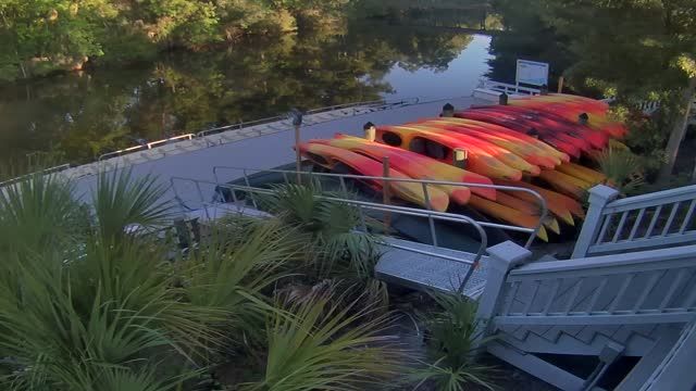 Palmetto Dunes Oceanfront Resort in Hilton Head Island, SC, USA