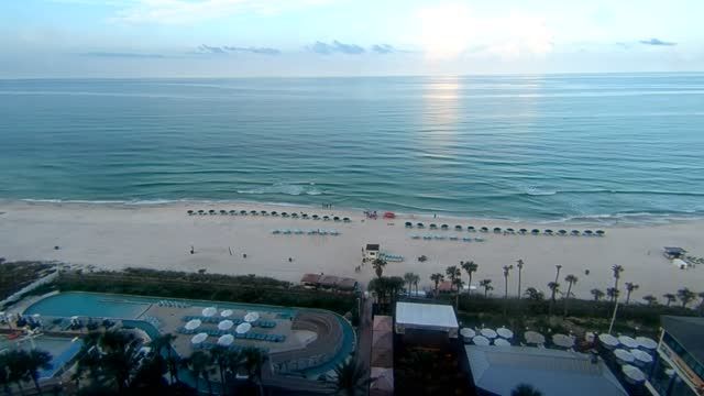 Holiday Inn Resort in Panama City Beach, FL, USA
