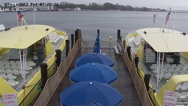 Sea Screamer Boat Tours in Panama City Beach, FL, USA