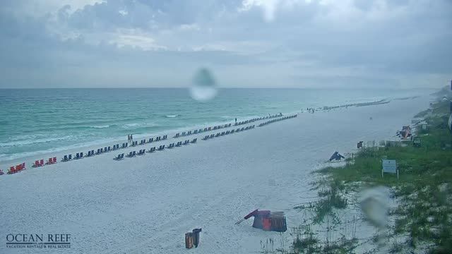 Miramar Beach, FL, USA