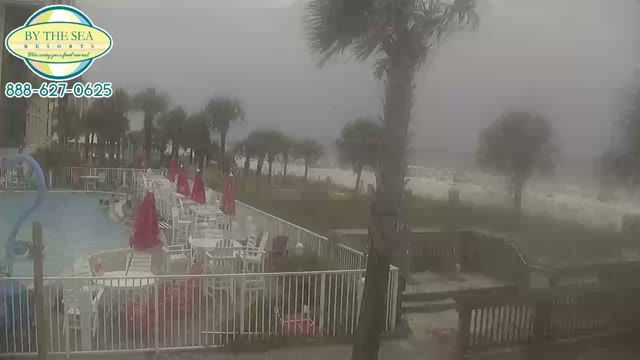 Barefoot On The Beach Bar and Grill in Panama City Beach, FL, USA