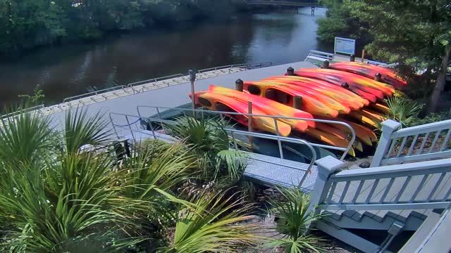 Palmetto Dunes Oceanfront Resort in Hilton Head Island, SC, USA