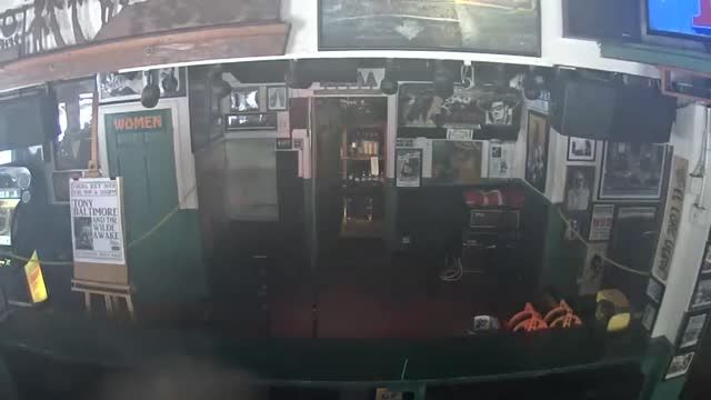 Green Parrot Bar in Key West, FL, USA (cam,#2)