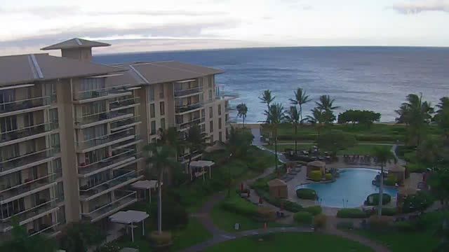 Honua Kai Resort & Spa in Lahaina town, HI, USA