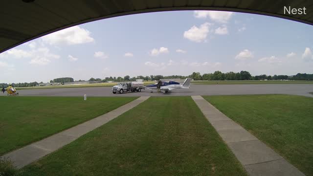 London-Corbin Airport, KY, USA