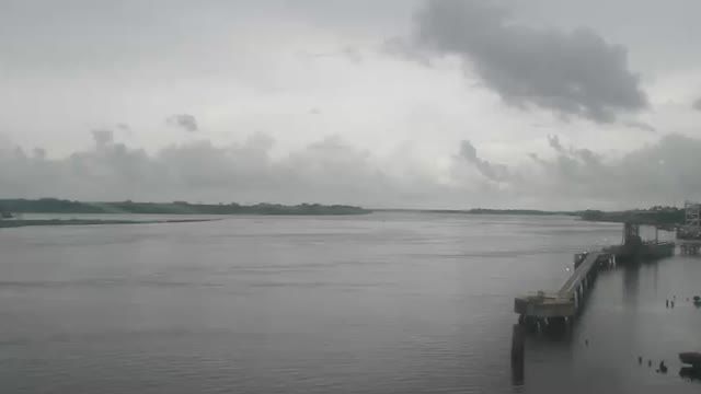 SeaPoint Industrial Terminal Complex in Savannah, GA, USA