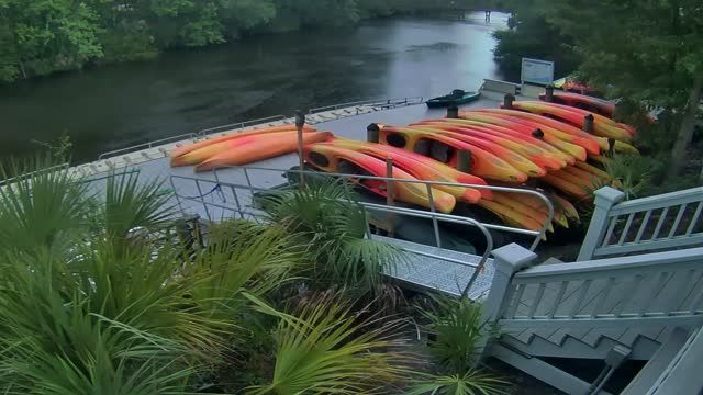 Palmetto Dunes Oceanfront Resort in Hilton Head Island, SC, USA