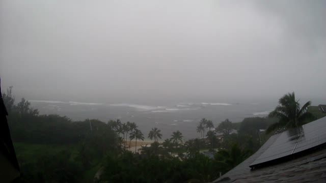 Hanalei Bay Resort in Princeville, Hawaii