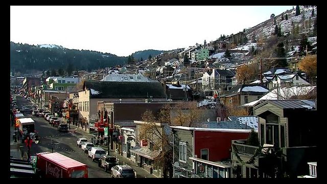 550 Main Street in Park City, UT, USA
