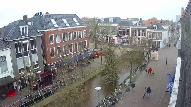 Leeuwenburg, Netherlands